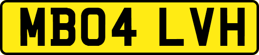 MB04LVH