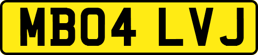 MB04LVJ