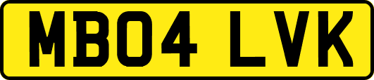 MB04LVK
