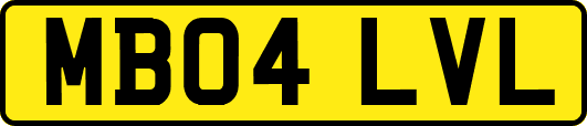 MB04LVL