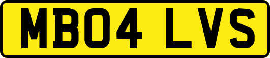 MB04LVS