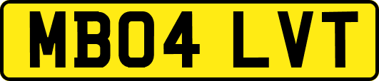 MB04LVT