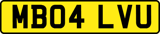 MB04LVU
