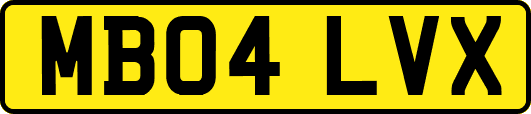 MB04LVX