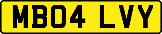 MB04LVY