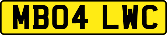 MB04LWC