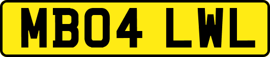MB04LWL