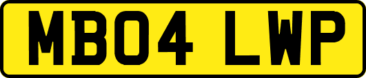 MB04LWP