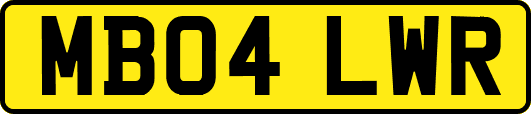 MB04LWR