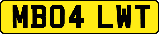 MB04LWT
