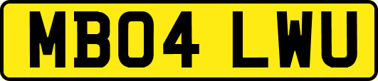 MB04LWU