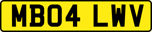 MB04LWV