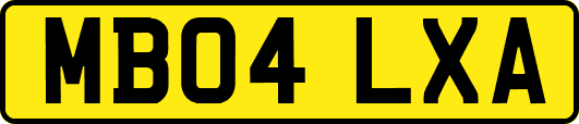 MB04LXA