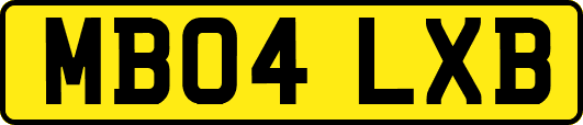 MB04LXB