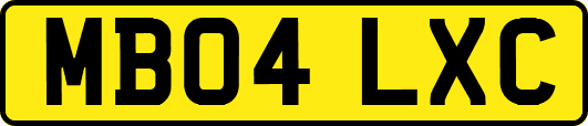 MB04LXC