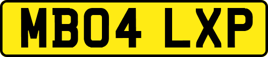 MB04LXP