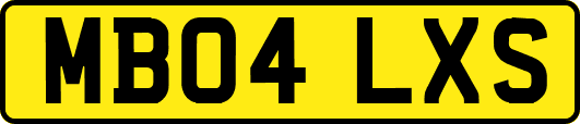 MB04LXS