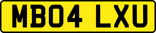 MB04LXU