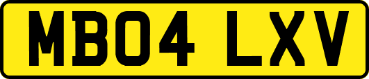 MB04LXV