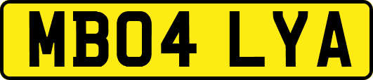 MB04LYA