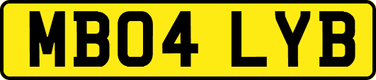 MB04LYB