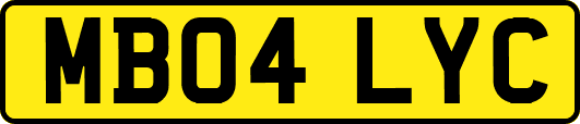MB04LYC