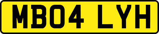 MB04LYH