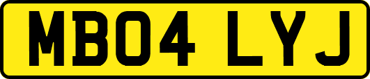 MB04LYJ