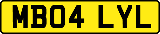MB04LYL