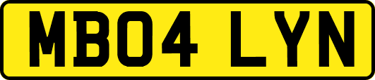 MB04LYN
