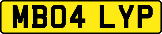 MB04LYP