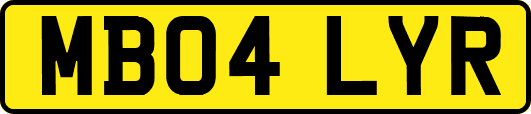 MB04LYR