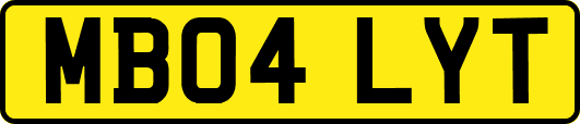 MB04LYT