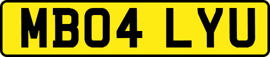 MB04LYU