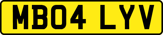 MB04LYV