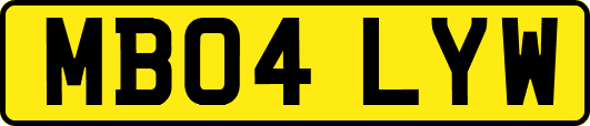 MB04LYW