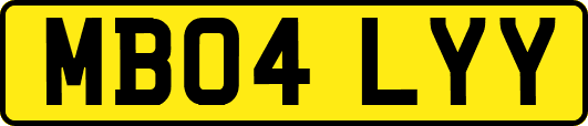 MB04LYY