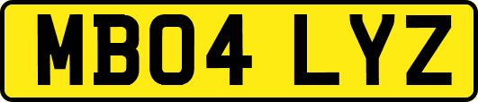 MB04LYZ