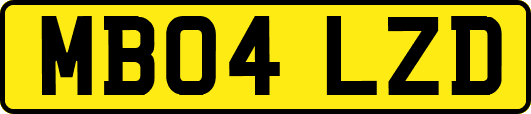 MB04LZD