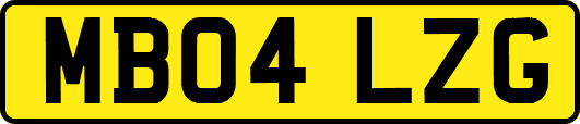 MB04LZG