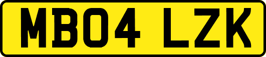 MB04LZK