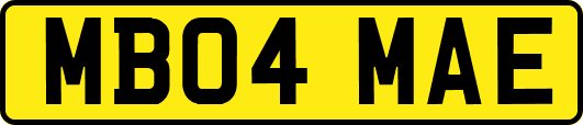 MB04MAE