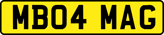 MB04MAG