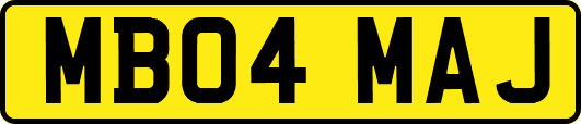 MB04MAJ