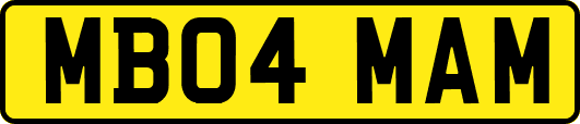 MB04MAM