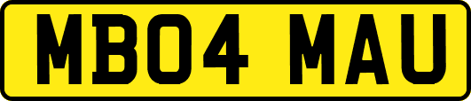 MB04MAU