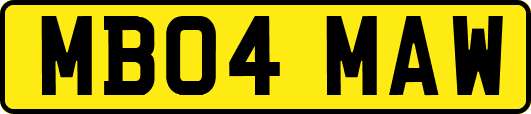 MB04MAW