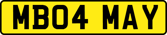 MB04MAY