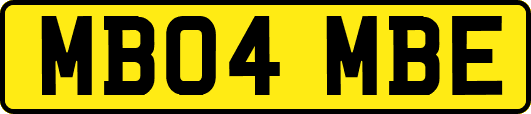 MB04MBE