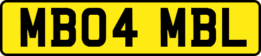MB04MBL